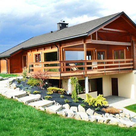 Tarnawianka Apart Tarnawa Gorna  Bagian luar foto