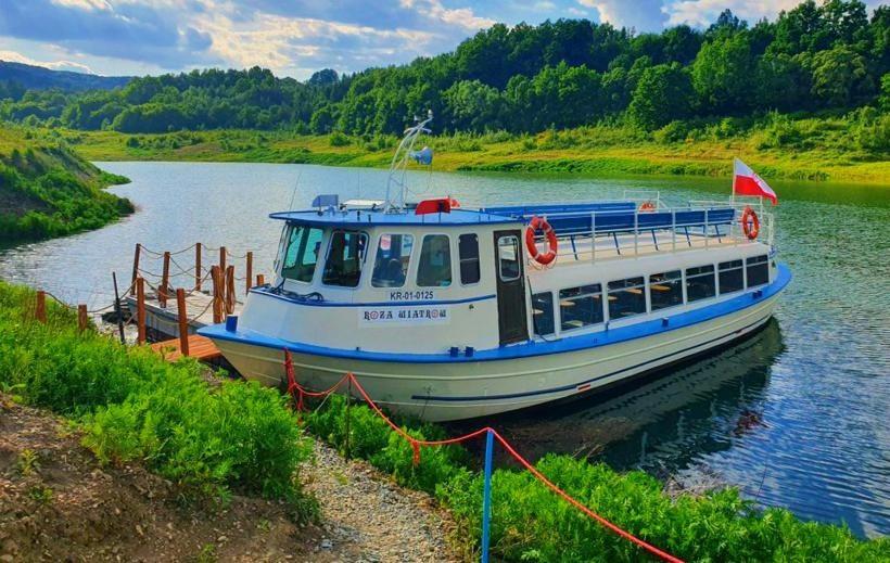 Tarnawianka Apart Tarnawa Gorna  Bagian luar foto