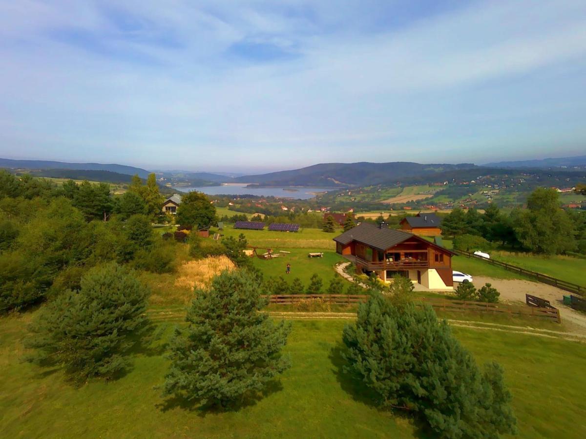Tarnawianka Apart Tarnawa Gorna  Bagian luar foto