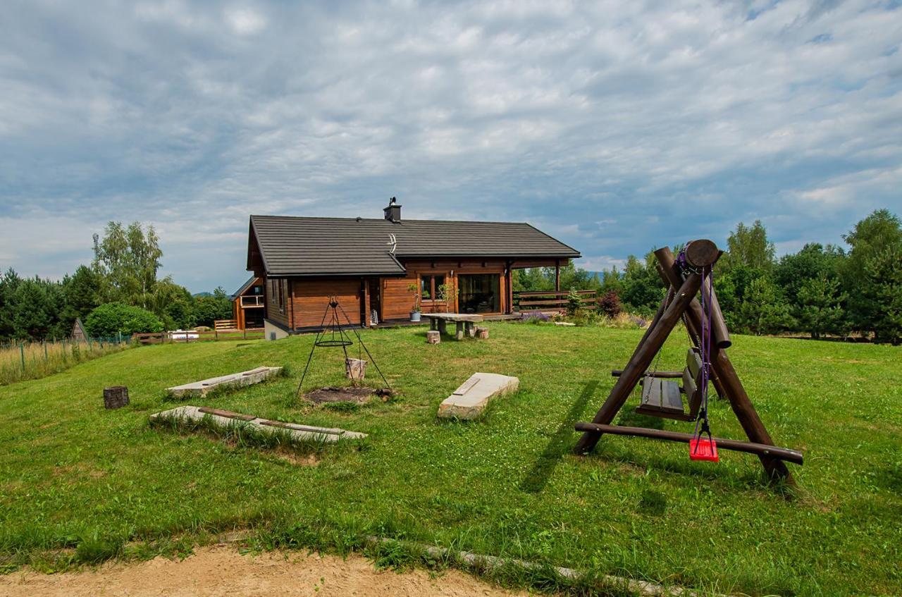 Tarnawianka Apart Tarnawa Gorna  Bagian luar foto