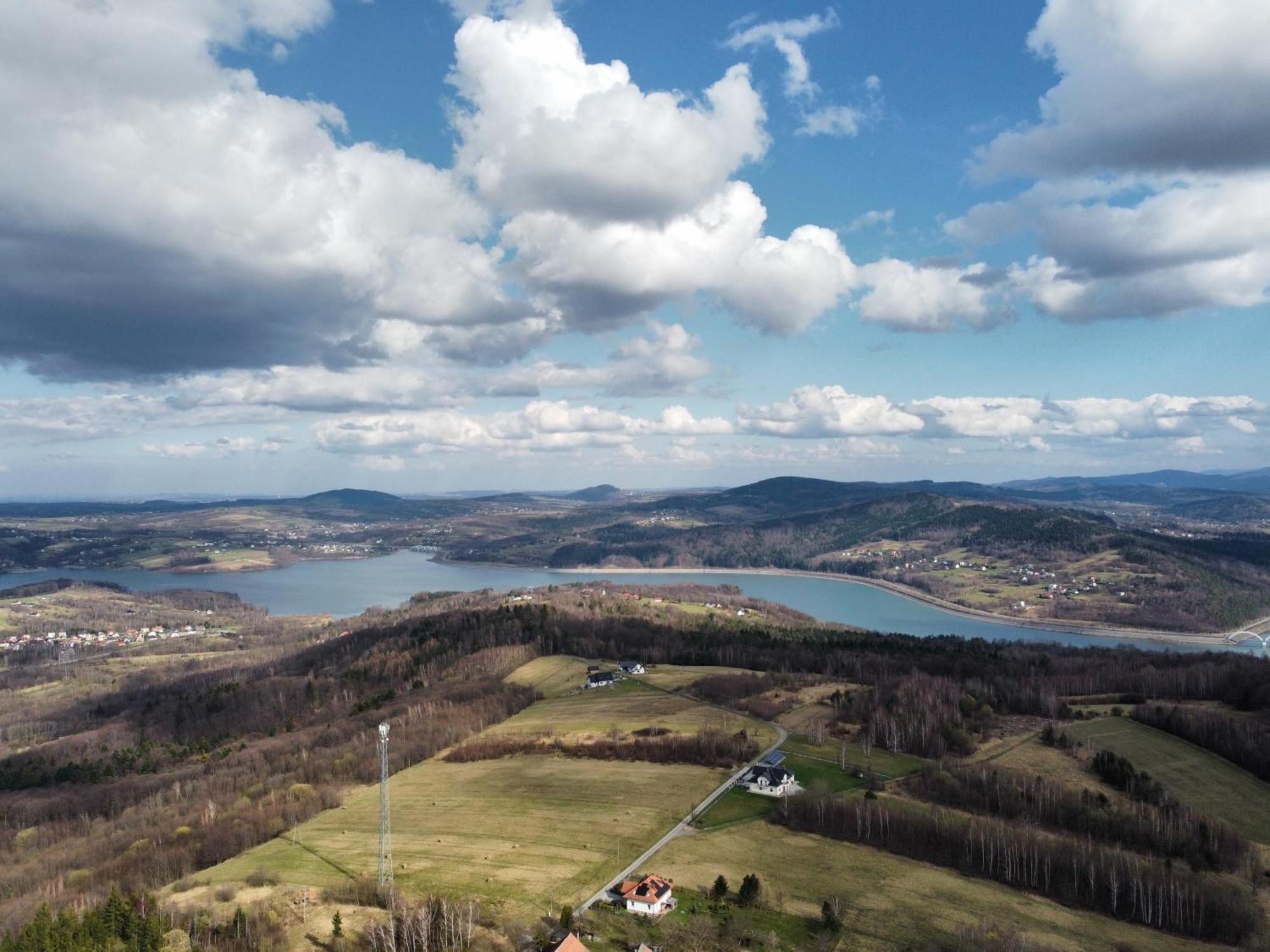 Tarnawianka Apart Tarnawa Gorna  Bagian luar foto