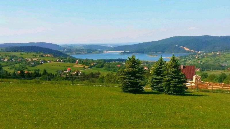 Tarnawianka Apart Tarnawa Gorna  Bagian luar foto